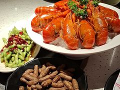 -沪小胖·小龙虾·蓝龙王(八佰伴店)