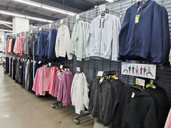 -迪卡侬(南二环店)