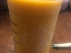 -星巴克(广州番禺钻汇广场分店)