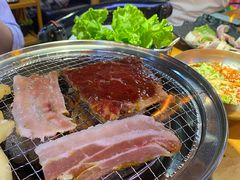 -吉志烤肉(太原总店)