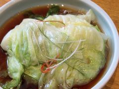 -去茶去餐厅(中央大街店)
