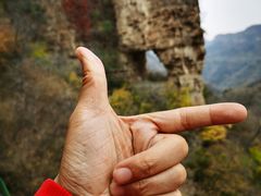 -老象峰