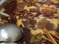 -丹妹麻辣烫(袁家岭20year店)