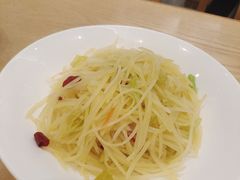 -东北风(江北万达店)