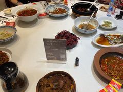 -柴米油盐(土菜院子店)