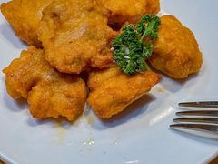 -棒约翰比萨·意面(松江开元店)
