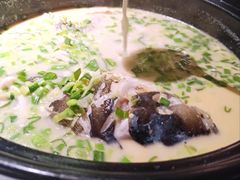 -筱爷叔·上海传统手工菜(玉树路店)