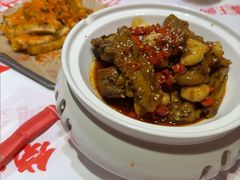 -饶福记·南昌烧烤大排档(九龙湖土著店)