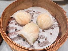 -陶兰居·香港饭店·海鲜大排档(圆融时代广场店)