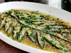 -又见炊烟私房菜(敬亭路店)