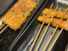 -炉鱼(无锡八佰伴中心店)