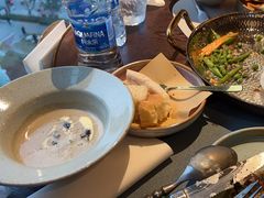 -普朗姆生蚝牛排馆 The Plump Oyster(成都摩方购物中心店)