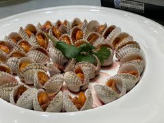 -舜泉海鲜(百官店)