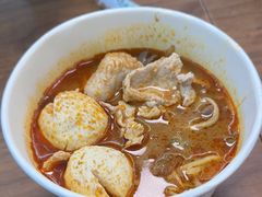 -大中沙茶面(中山路店)