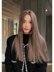 -MY HAIR ARDOR