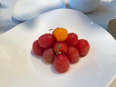 -珈境湖畔餐厅·湖北菜·江浙菜•樱花季(西北湖店)