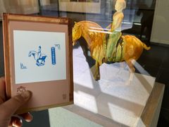 -洛阳古墓博物馆