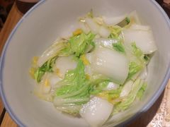 -衡地道·三菜一汤(水岸新城店)