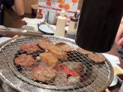 -蒜香焼肉PURUSHIN(马场路店)