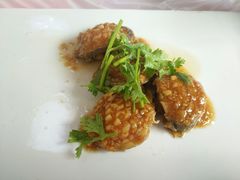 -海滨假日渔家海鲜