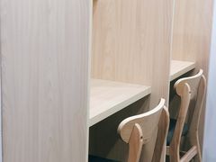 -青屏书馆自习室(吕厝店)