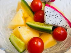 -三品香·江浙菜(松江九谊店)