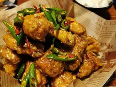 -一乐韩国炸鸡(梅江店)