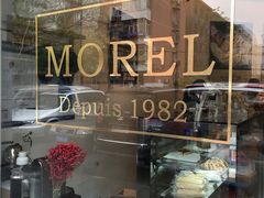 -老梦面包 CHEZMOREL(三源里店)