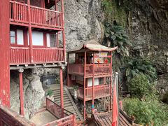 -东南悬空寺方广岩