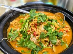 -韶山冲湘菜馆(黄桦路店)