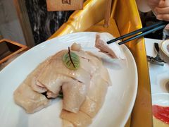 -狮拾久·现代新加坡料理(壹方城店)