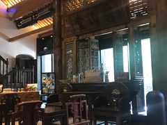 -陕拾叁(袁家村店)