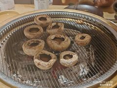 -泥炉烧肉师(新街口金銮巷店)