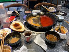 -钢管厂五区小郡肝火锅串串 Chuan Chuan hot pot