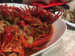 -沪小胖小龙虾(淮海中路旗舰店)