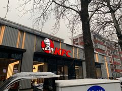 -肯德基(蓝桥店)