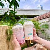 东莞探店｜🌈随处出大片的独家庭院🏡心研茶🥤