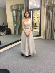 -南京宝娜嫁衣婚纱礼服馆(中央路店)