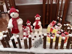 -马克西姆俄罗斯餐厅(通亚街店)