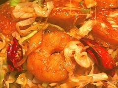 -真爱中国餐馆·年华店(朱雀大街店)