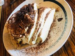 提拉米苏-PIZZA BIANCA(民园店)