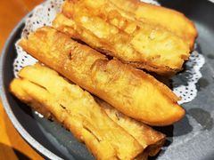 -三凤酒家·百年无锡菜(清扬茂业店)