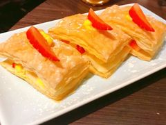 -万丽轩·粤菜(王府井金茂万丽酒店)