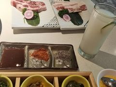 -赤坂亭M9和牛烧肉·日料398放题(万达店)