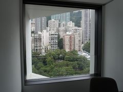 -尼依格罗香港美利酒店