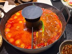 -山缓缓火锅(苏州仁恒仓街店)