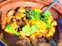 -常来小聚·广州非遗传承餐厅(高德置地店)