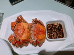 -江海渔港(姚港路店)