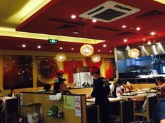 -味千拉面(双井店)