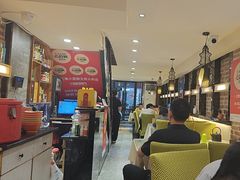 -眷江南之小蓝鲸(王府大街店)